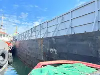 Bārža pārdod