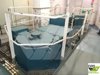 Apgādes kuģis pārdod