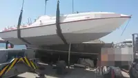 Pasažieru kuģis pārdod