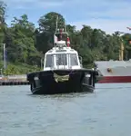 Pilotkuģis pārdod