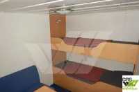 Hidrogrāfiskais kuģis pārdod