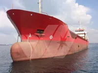 General Cargo/Multi-purpose pārdod