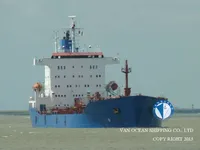 Naftas / Ķīmisko vielu tankkuģis pārdod