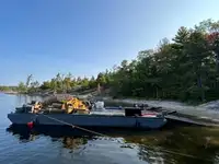 Bārža pārdod