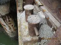 Bārža pārdod