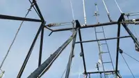 Trallers pārdod