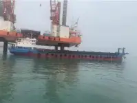 Bārža pārdod