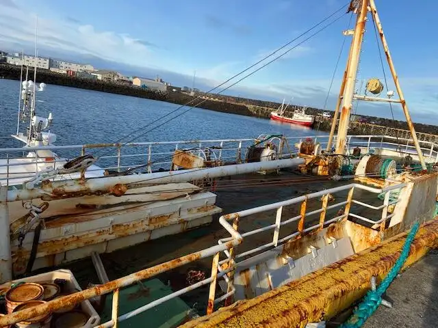Beramkravu pārvadātājs pārdod