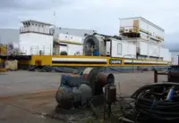 Bārža pārdod