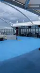 Kruīza kuģis pārdod