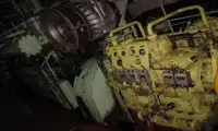 Desanta kuģis, tankkuģis pārdod
