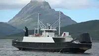 Ro-Ro ship pārdošanā