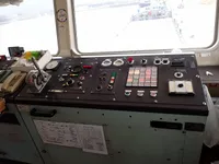 General Cargo/Multi-purpose pārdod