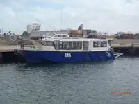 Apkalpes laiva pārdošanā