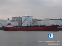 Naftas / Ķīmisko vielu tankkuģis pārdod
