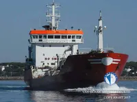 Naftas / Ķīmisko vielu tankkuģis pārdod