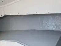 Zivju pārstrādes kuģis pārdod