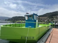 Darba laivas pārdod