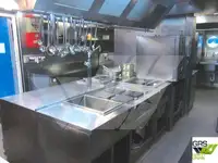 Kruīza kuģis pārdod
