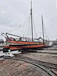Peldošs viesnīca pārdod