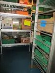 Reefer kuģis pārdod
