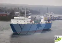 Ro-Ro kuģis pārdod