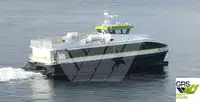 Pasažieru kuģis pārdod