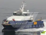 Apkalpes kuģis pārdod