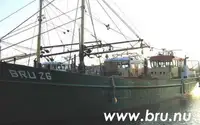 Trallers pārdod