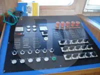 Trawler pārdošanā
