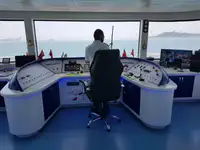 Pasažieru kuģis pārdod