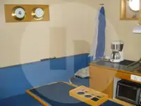 Staru trallera zvejas kuģis pārdod