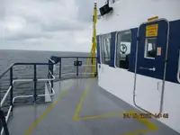 Reefer kuģis pārdod