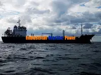 Naftas / Ķīmisko vielu tankkuģis pārdod