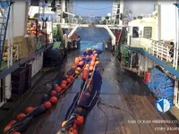 Trallers pārdod