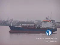 Naftas / Ķīmisko vielu tankkuģis pārdod