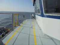 Reefer kuģis pārdod