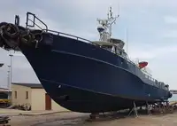 Apkalpes kuģis pārdod