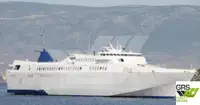 Ro-Ro ship pārdošanā