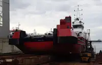 General Cargo/Multi-purpose pārdod
