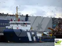 Reefer kuģis pārdod