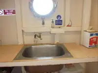 Reefer kuģis pārdod