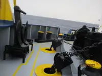 Reefer kuģis pārdod