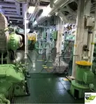 Ro-Ro ship pārdošanā