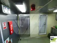 Desanta kuģis, tankkuģis pārdod