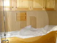 Trallers pārdod