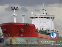 Naftas / Ķīmisko vielu tankkuģis pārdod