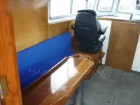 Trallers pārdod