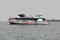 Katamarāns pārdod