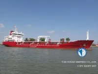 Naftas / Ķīmisko vielu tankkuģis pārdod